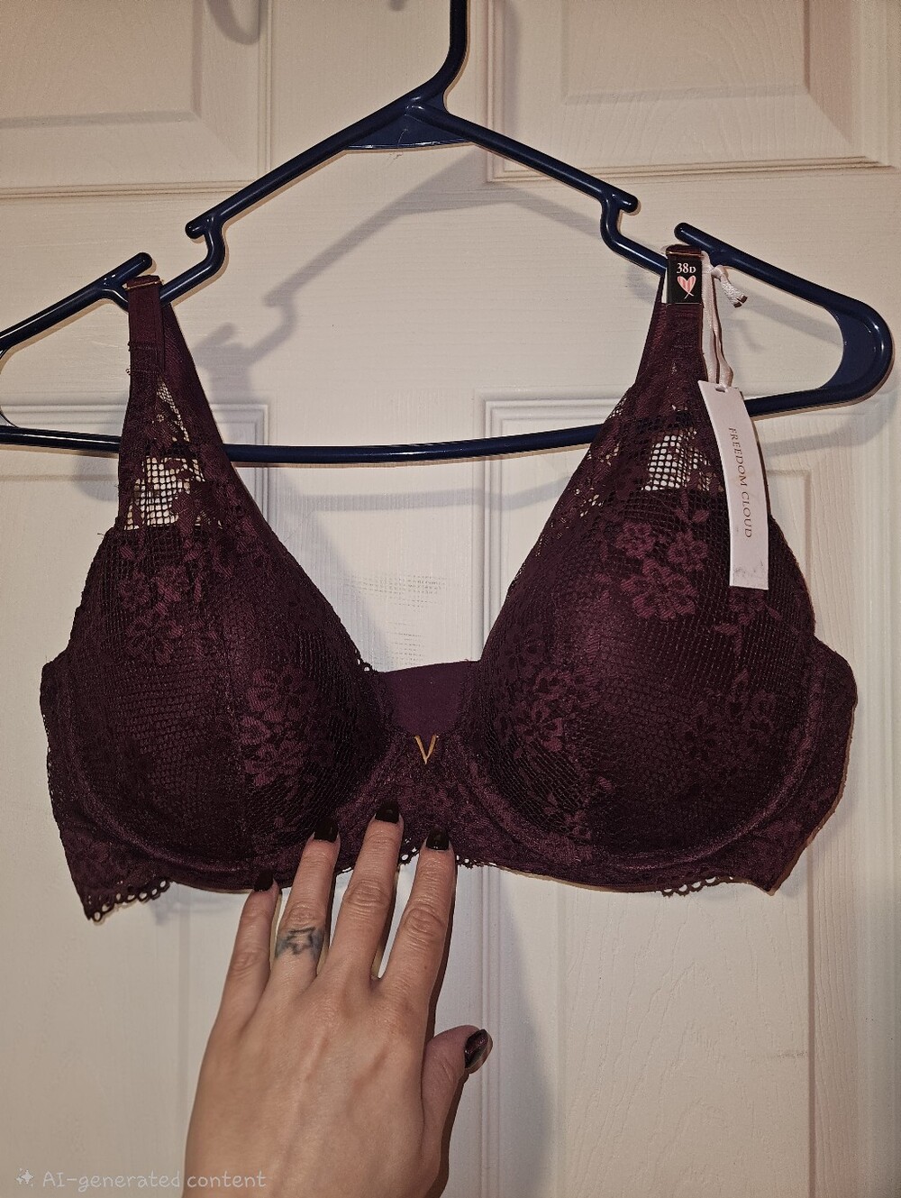 Nwt Victoria's Secret Bra